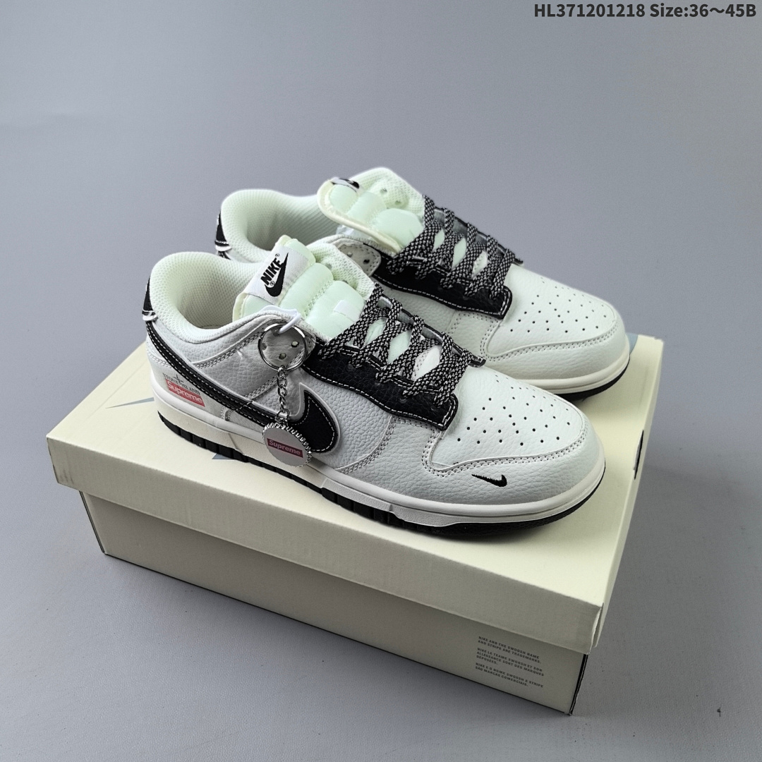 Nike SB Dunk Low Pro ZoomAir - foto 5