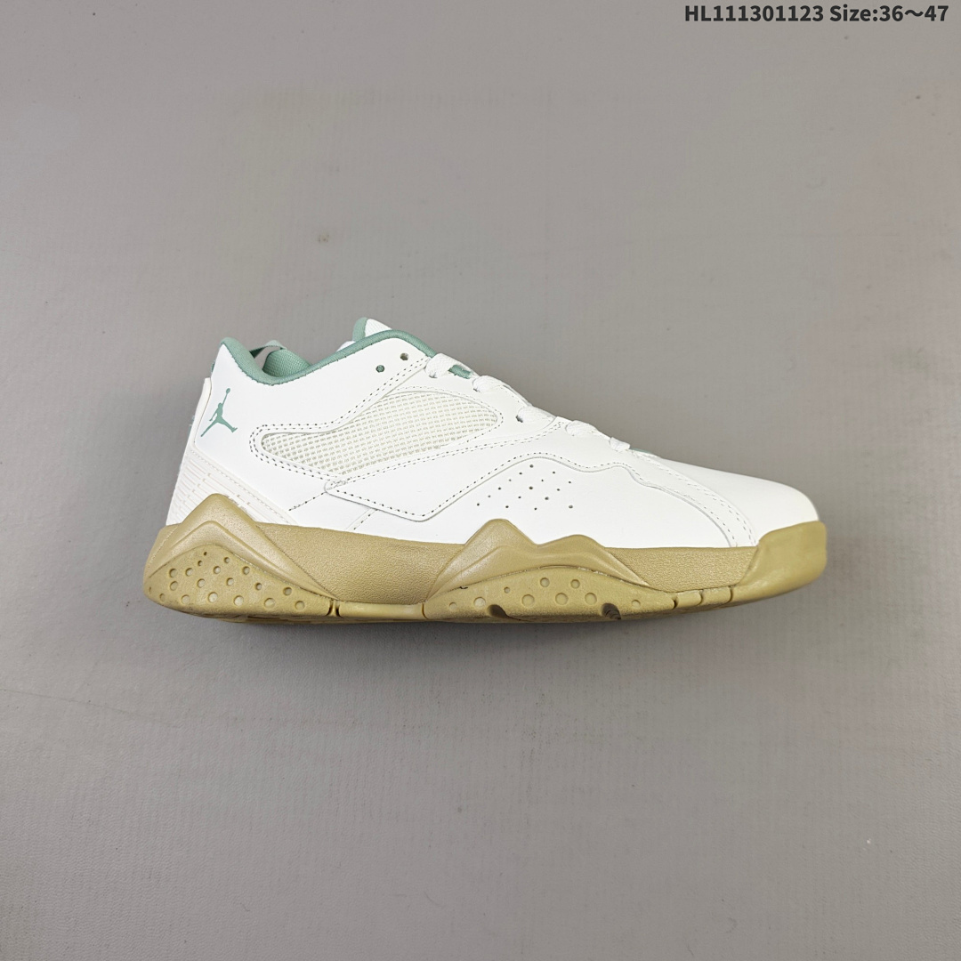 Nike Air Jordan MVP 92 -102 ID Size 47