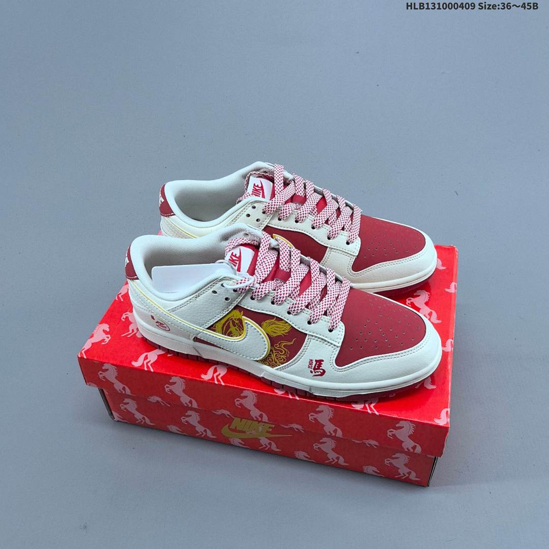 NIKE DUNK SB LOW Dunk SB Dunk Dunk Dunk SB - foto 6