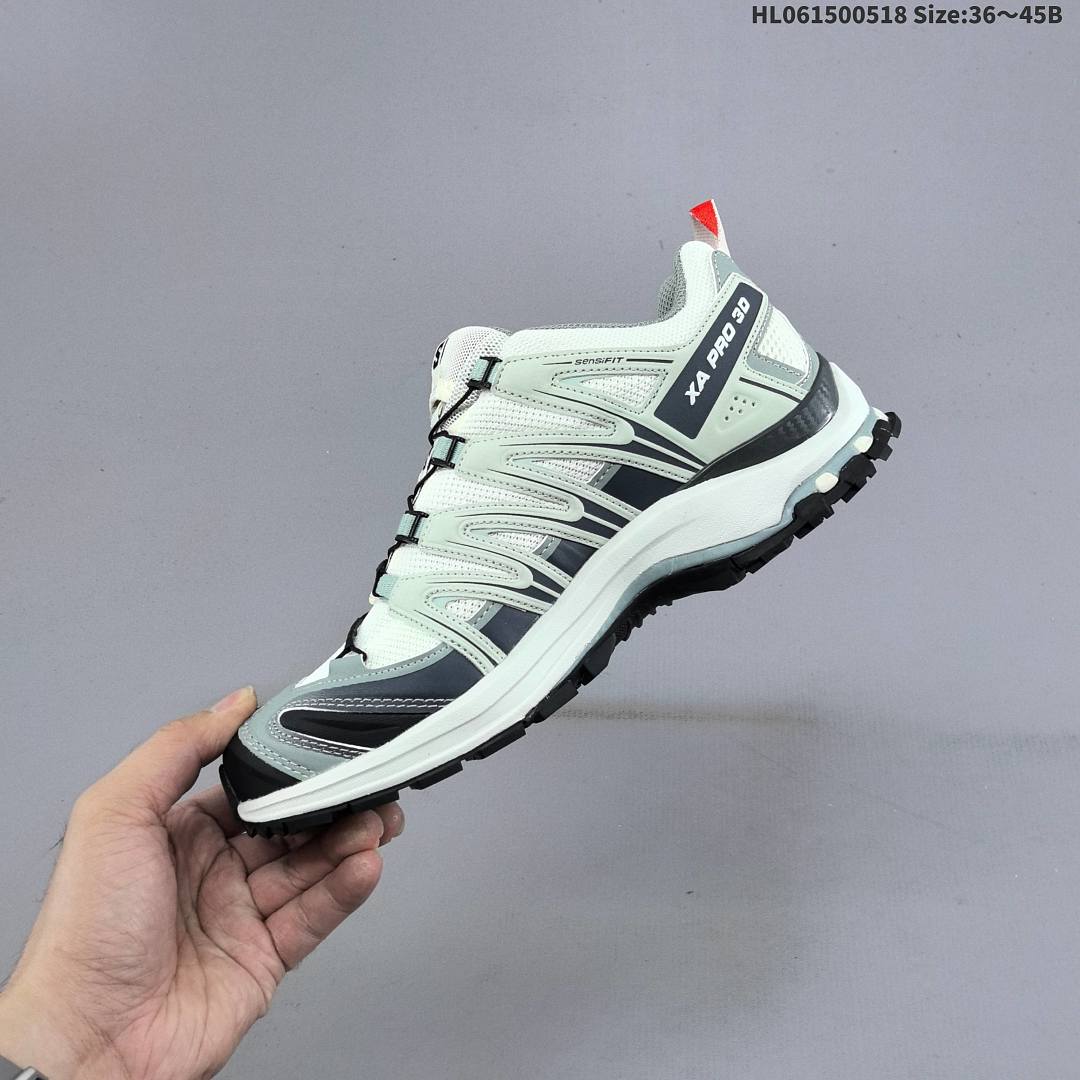 Salomon XA PRO 3D SENSIFIT 3 - foto 5