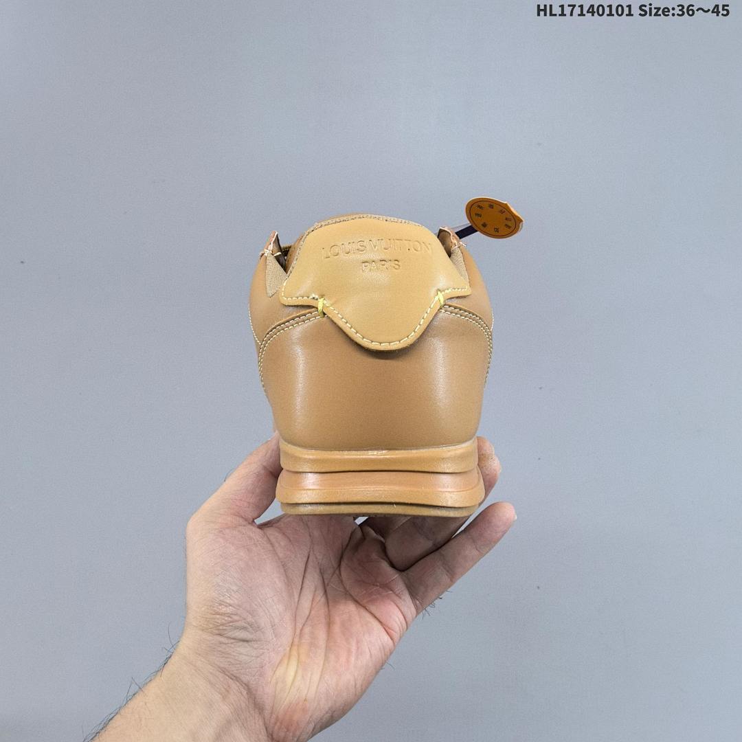 LOUIS VUITTON X NIGO BUTTERSOFT FW25 LOUIS VUITTON LV Butter - foto 5