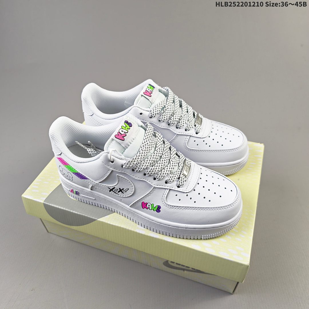 NIKE AIR FORCE 1‘07 LV8 -6 - foto 2