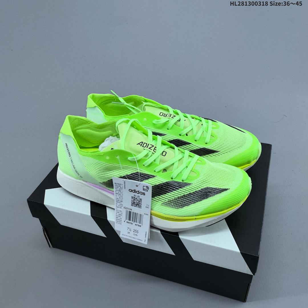 Adidas Adizero Takumi Sen 10 M 40 a - foto 5