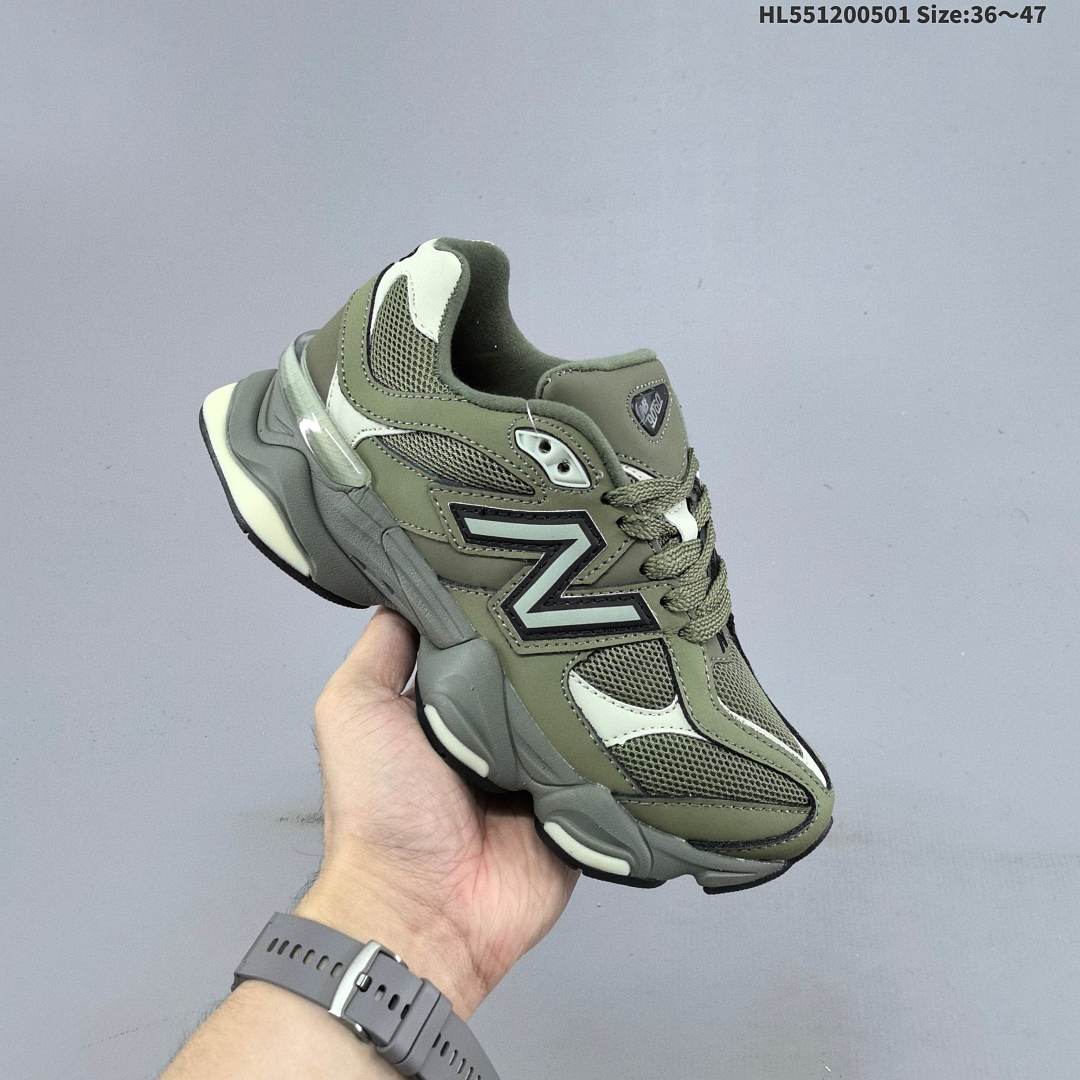 New Balance 9060 ABZORB - foto 5