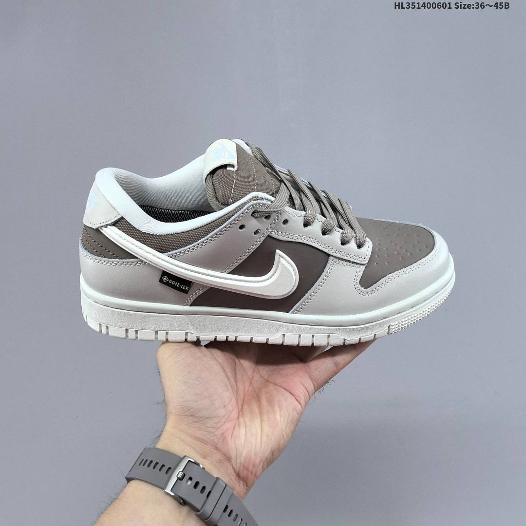 NIKE sb DUNK LOW ZoomAir - foto 4