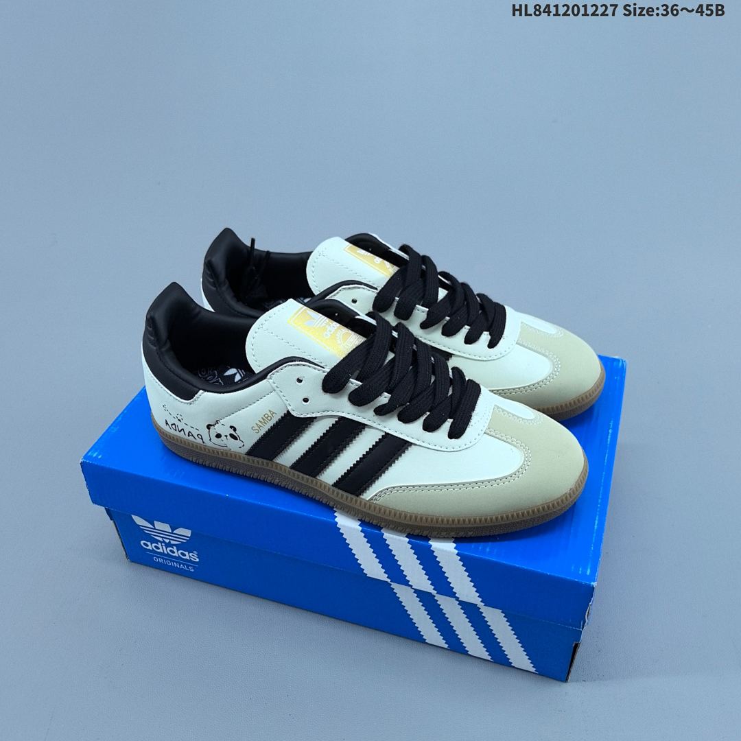 Adidas Originals Samba OG HQ7032 HL841201227 Size 45 - foto 6