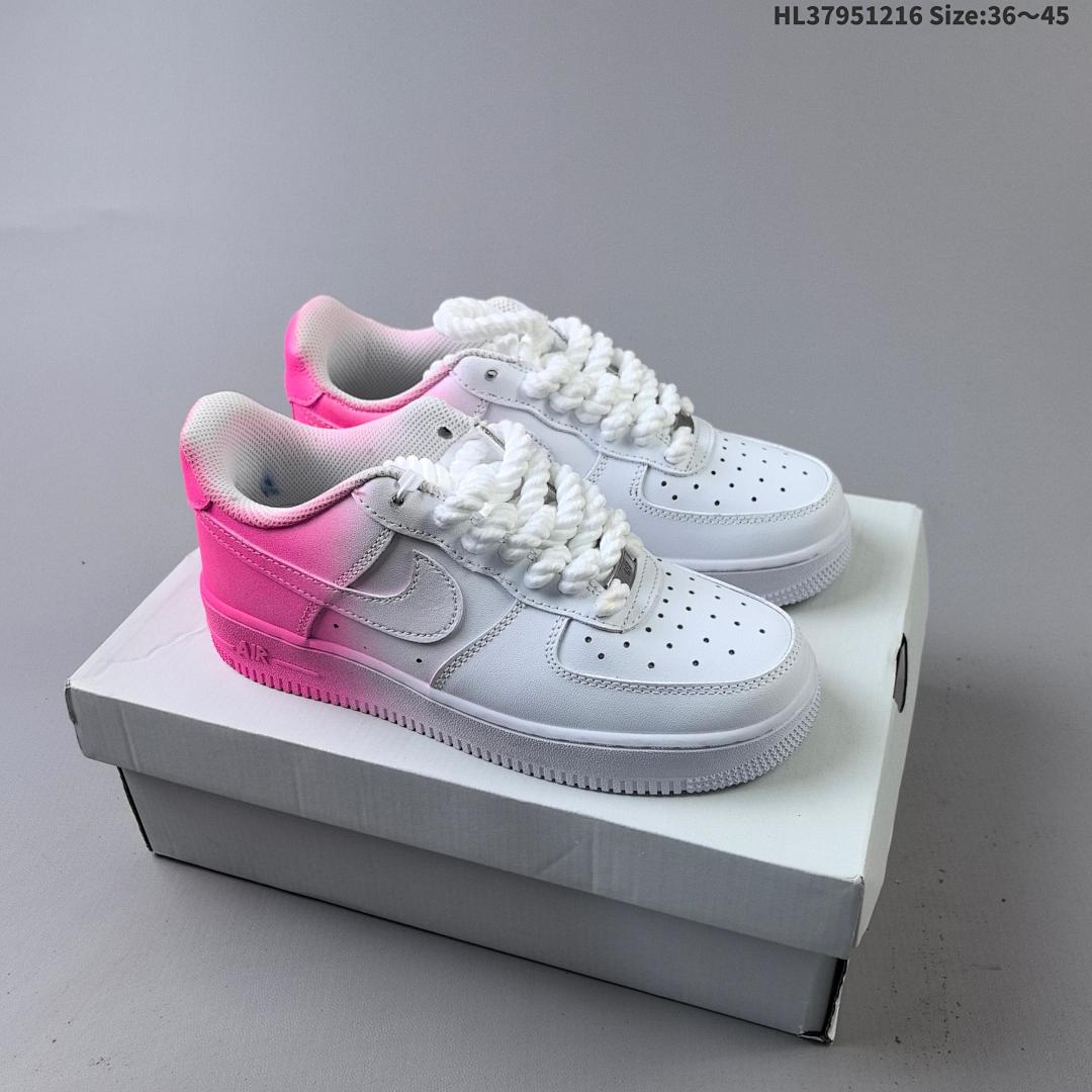 Nike Air Force 1’07 Force 1 - foto 4