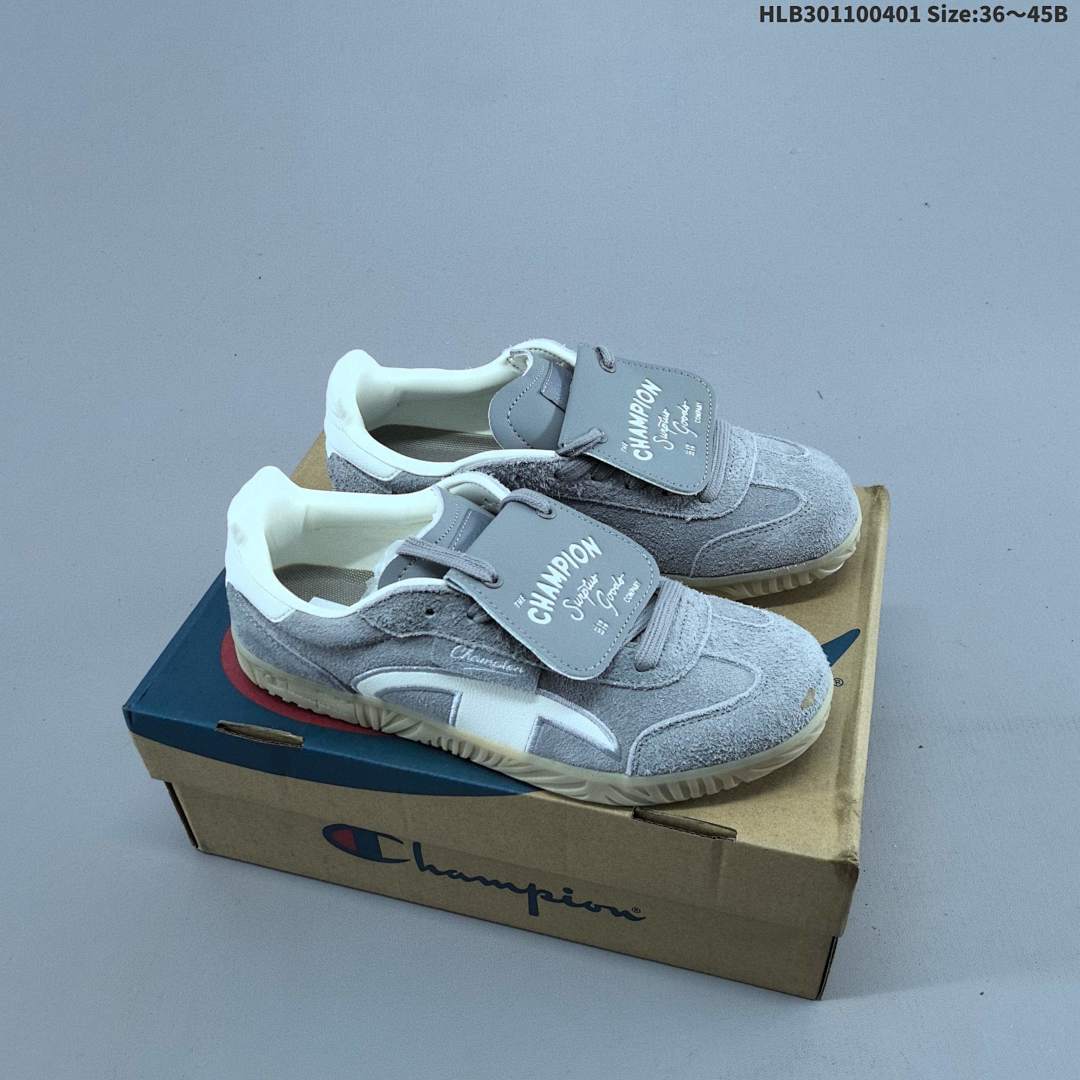 / Champion Essentials Champ T-Trainer “ U4CFCTW14S1 HL - foto 3