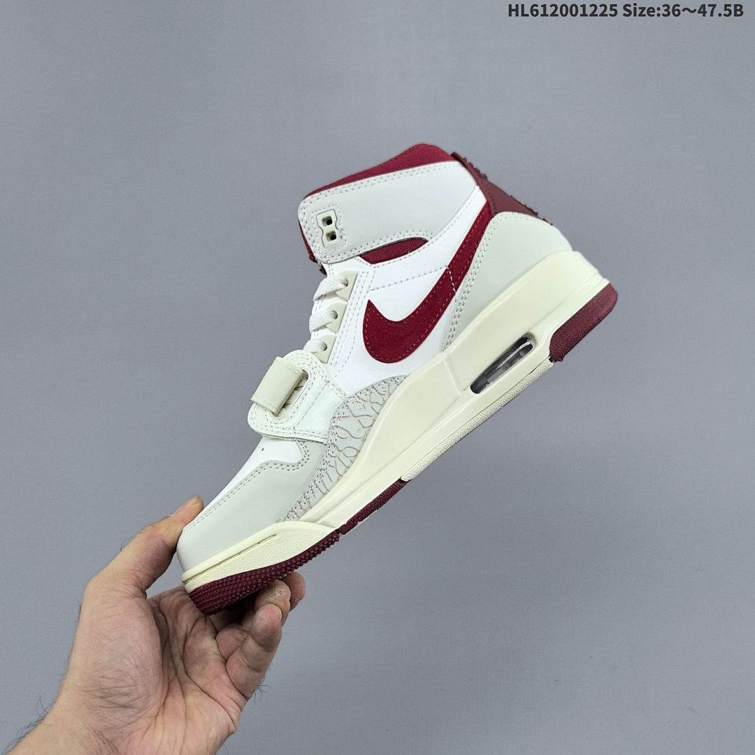 Air Jordan Legacy 312 " " / “ ” Jordan Legacy 312 - foto 7