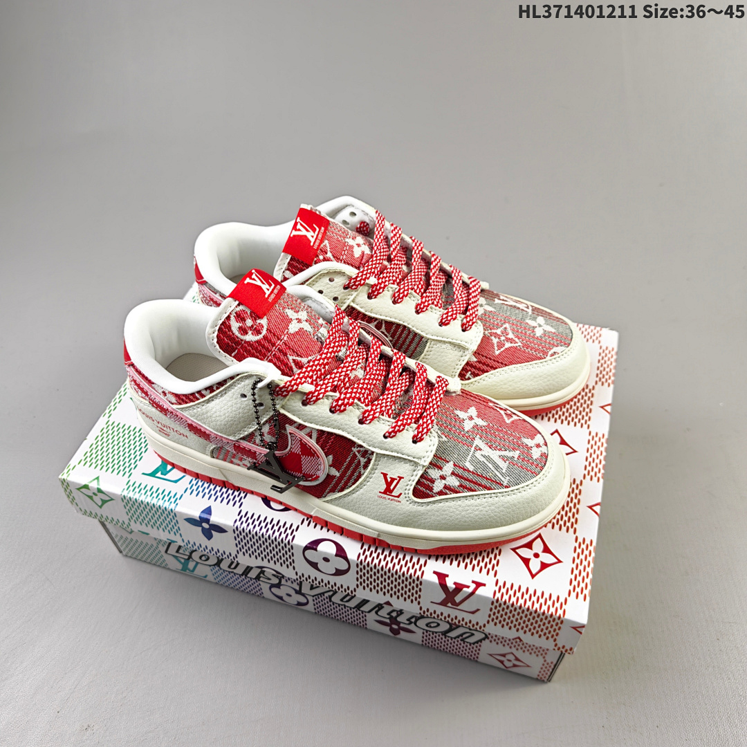 Nike SB Dunk Low ZoomAir - foto 12