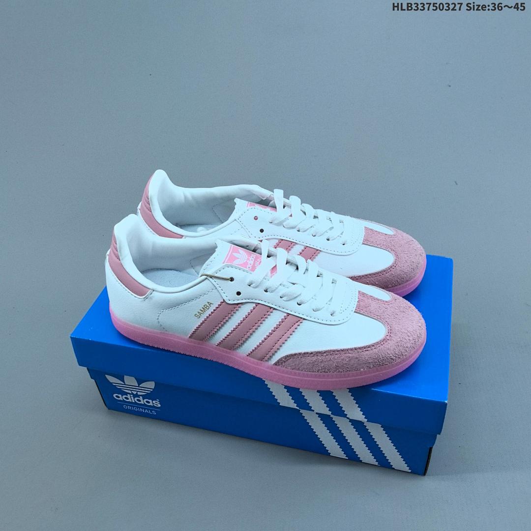 Adidas Originals Samba OG ID Size - foto 2