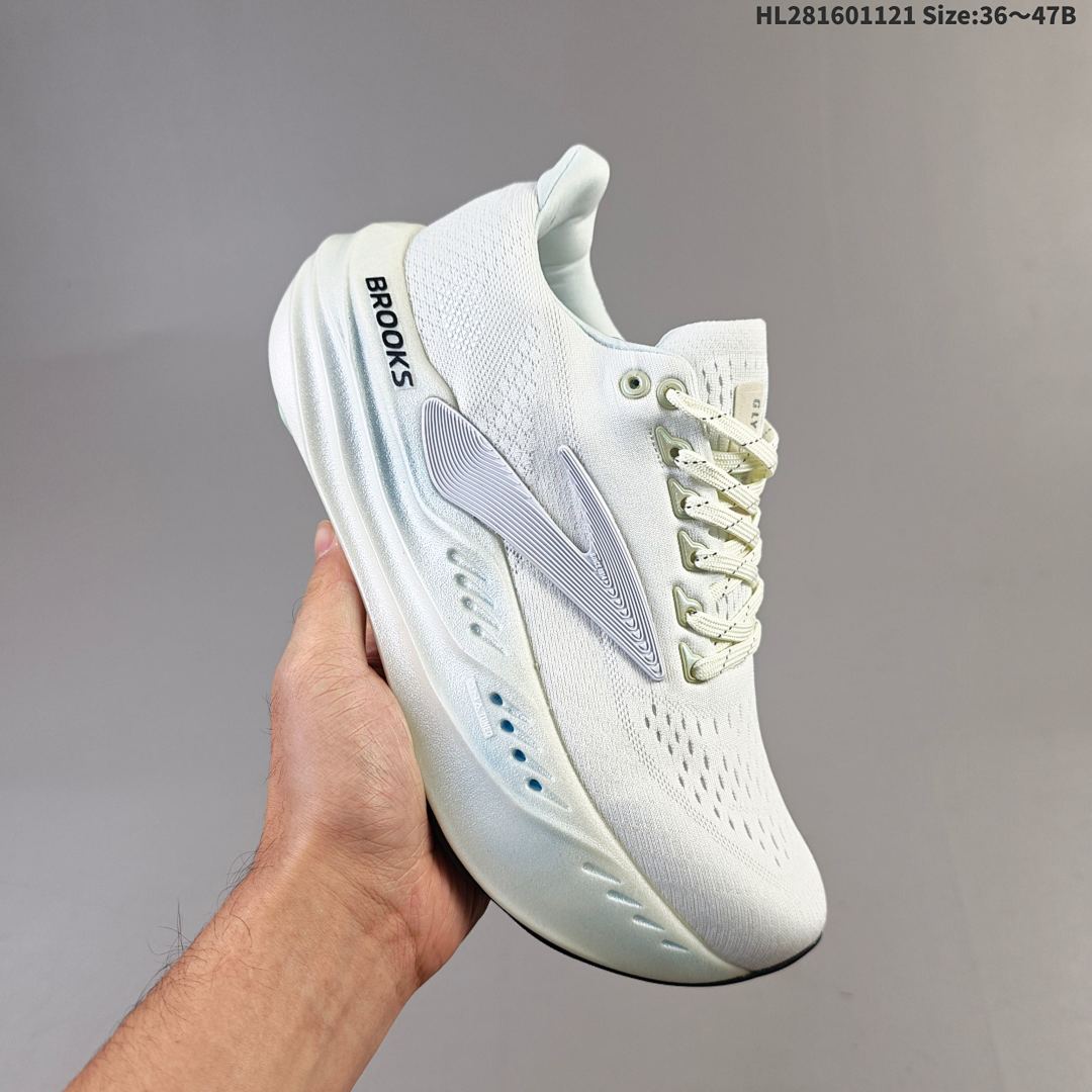 Brooks Giycerin Max DNA LOFT V2 - foto 8