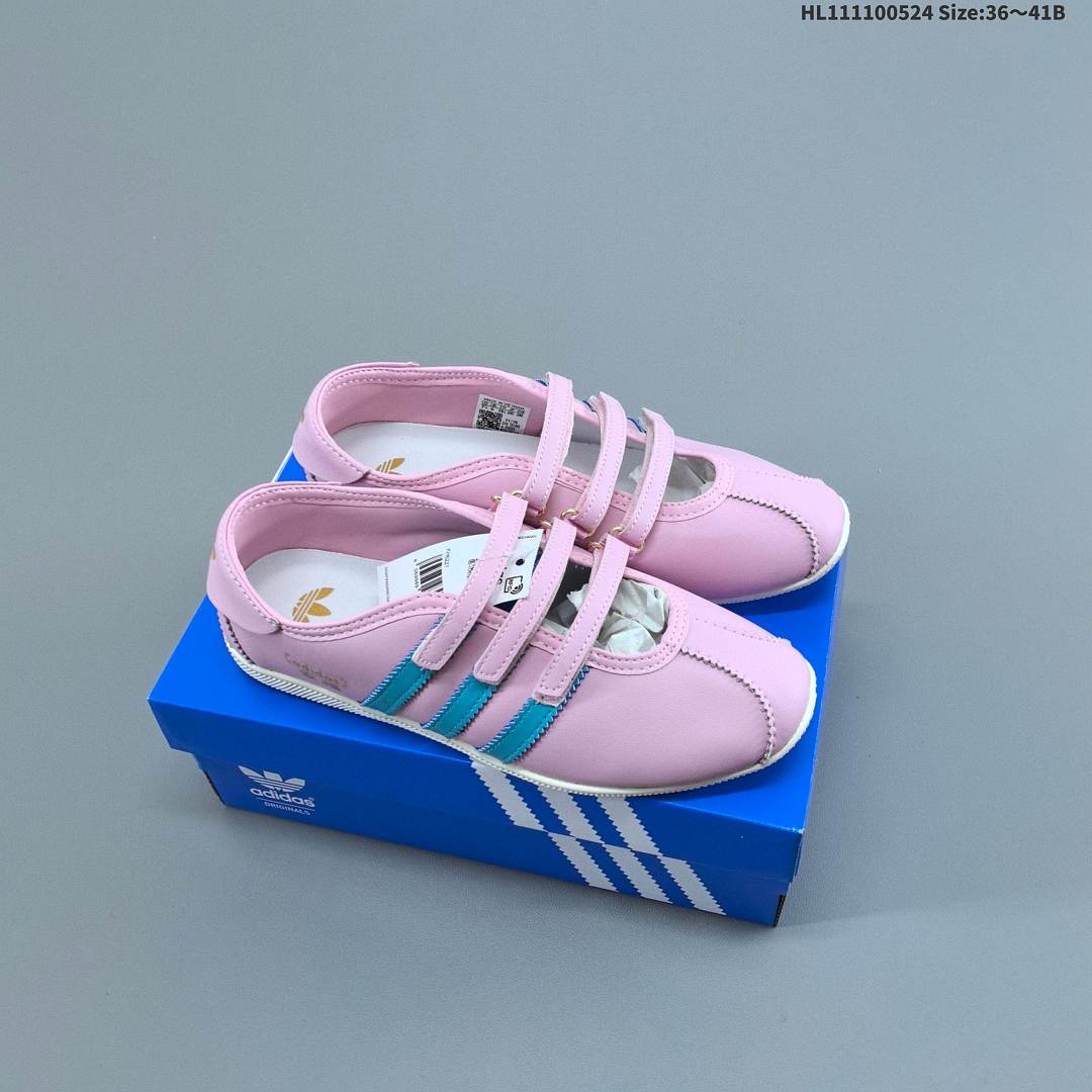 adidas originals ANFU TRAINERS KH6224 KH7638 KH6225 ID HL111100 - foto 4