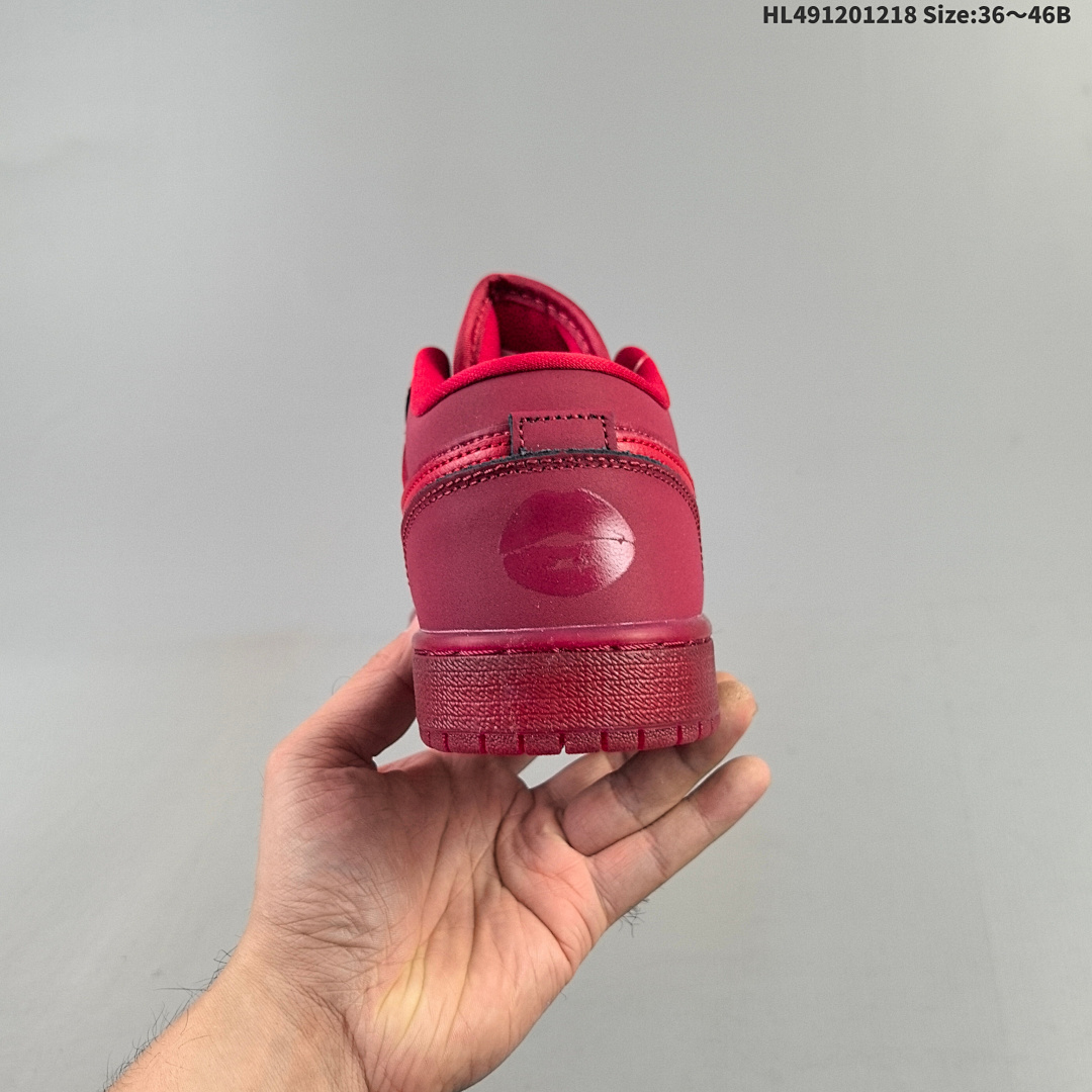 Nike Air Jordan 1 Low OG AJ1 1 -600 - foto 5