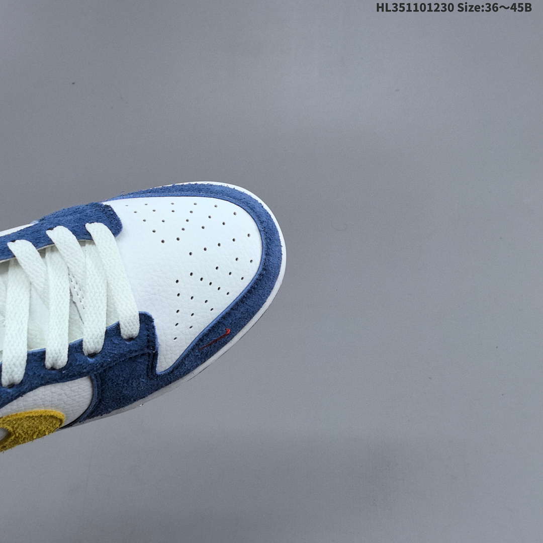 Nike Sb Dunk Low Pro Dunk - foto 3