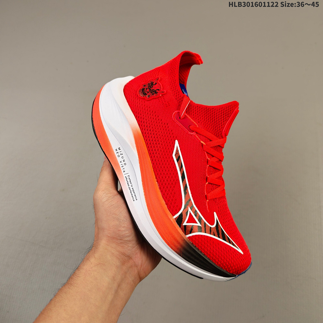 Mizuno RUNNING WAVE - foto 9