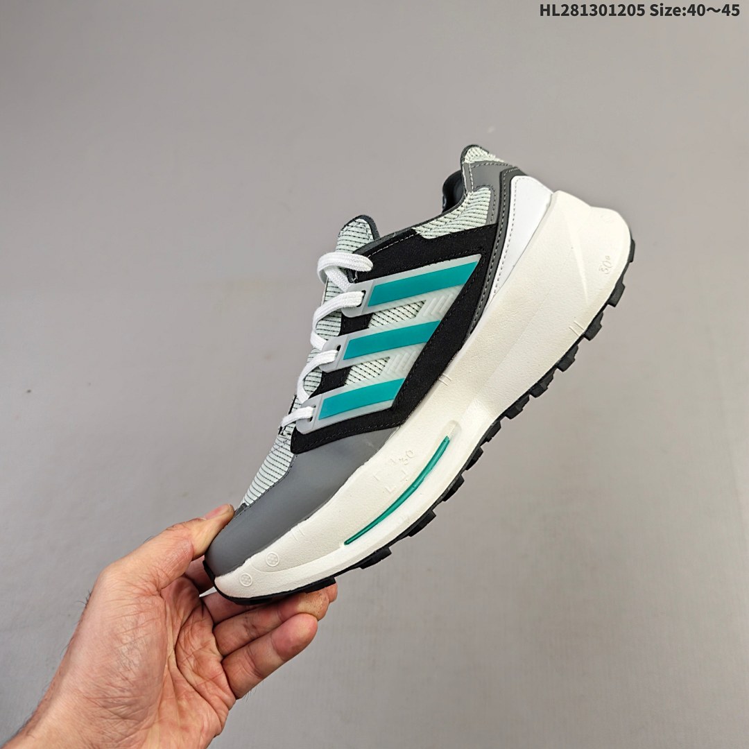 adidas Originals 2025 EQUIPMENT AGRAVIC JH6114 41 - foto 7