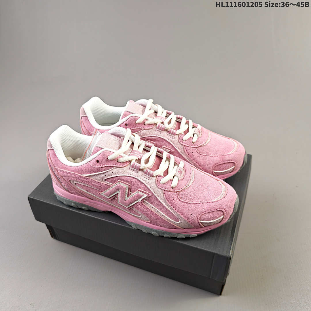 New Balance 204L :U204LMMB :36 37 37.5 38 3