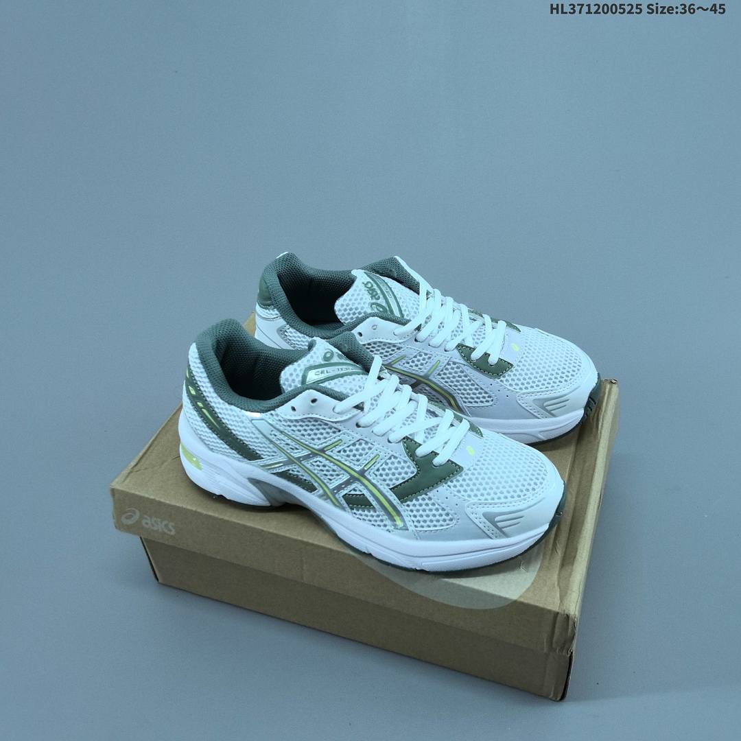 ASICS GEL-1130 Logo - foto 2