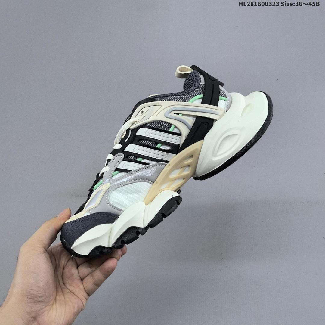 Adidas XLG Runner Deluxe “ ” - foto 4