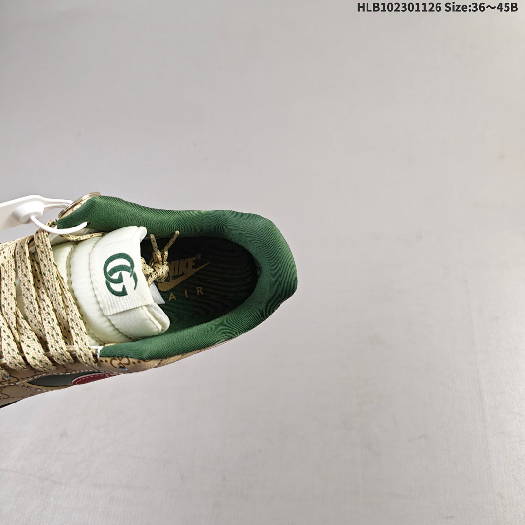 Nike AIR FORCE 1‘07 Force 1 - foto 3