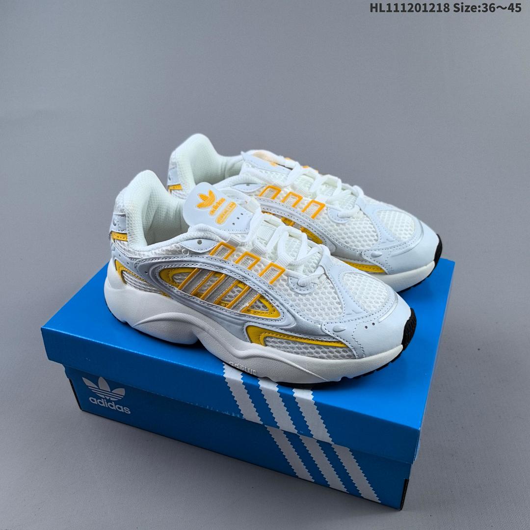 Adidas Originals Ozmillen ID - foto 9