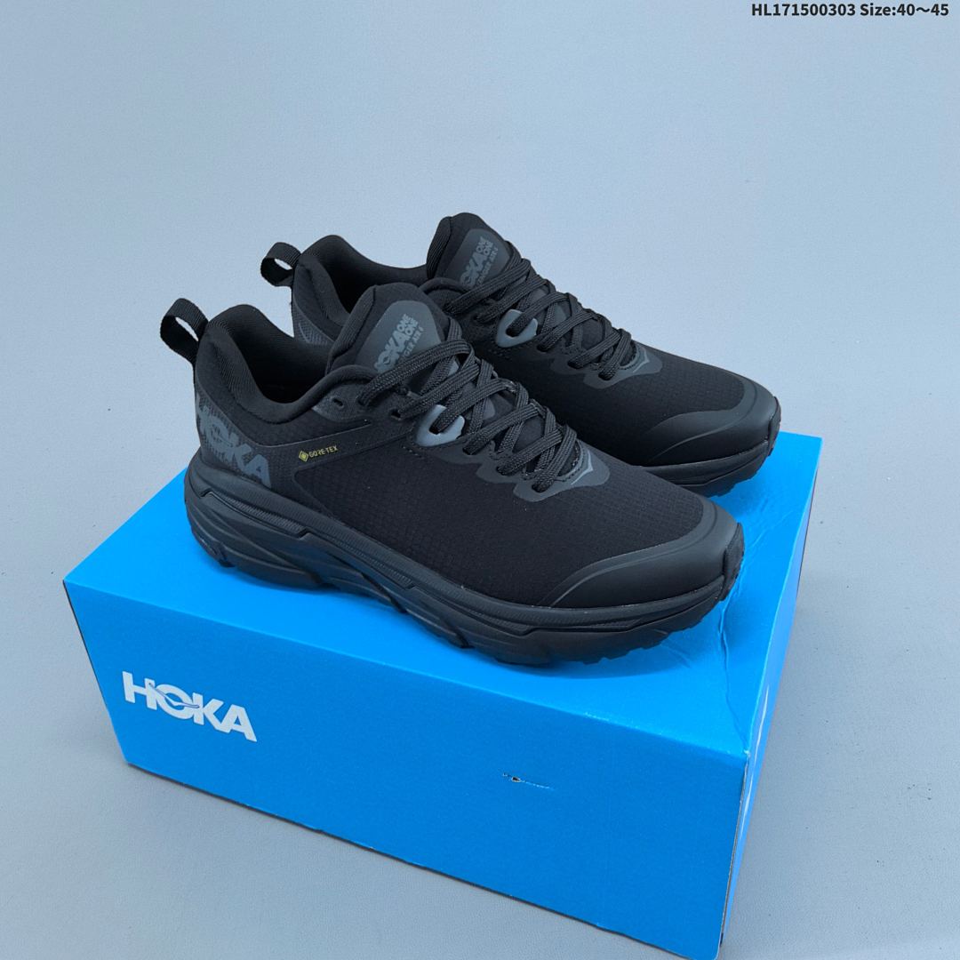 HOKA ONE ONE Challenger ATR 6 GTX ATR 6 - foto 5
