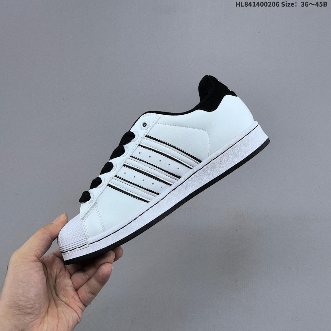 Adidas Originals Superstar II JH5469 HL841400206 Size 36 45B - foto 4
