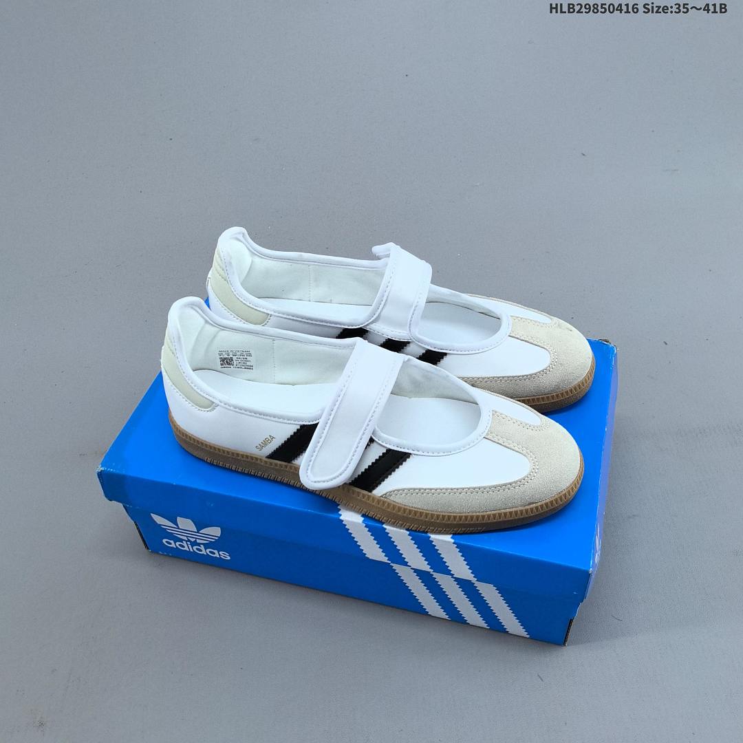 / Adidas Originals Samba OG Jane JQ6445 3