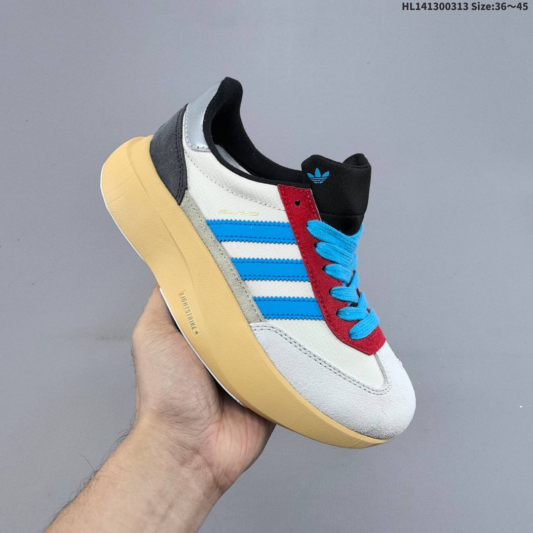 Ad Adizero Evo SL 72 adidas - foto 5