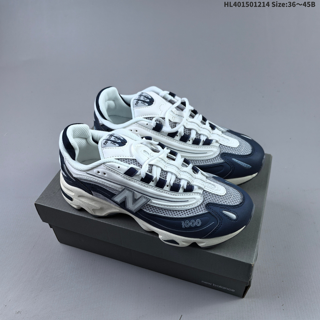 New Balance 1000 M1000MEN 4 - foto 2