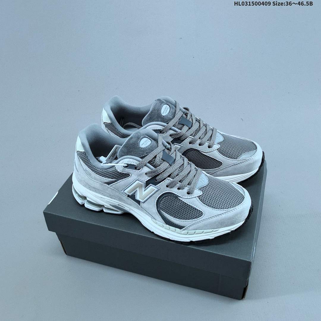 New Balance ML2002 T-Beam ML
