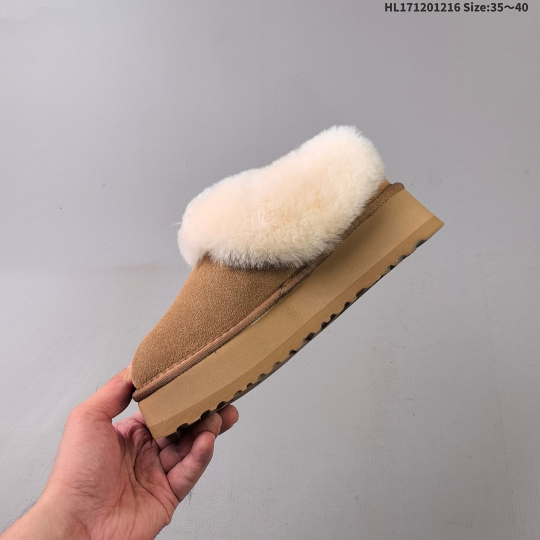 UGG DAKOTA ID Size 40 - foto 4