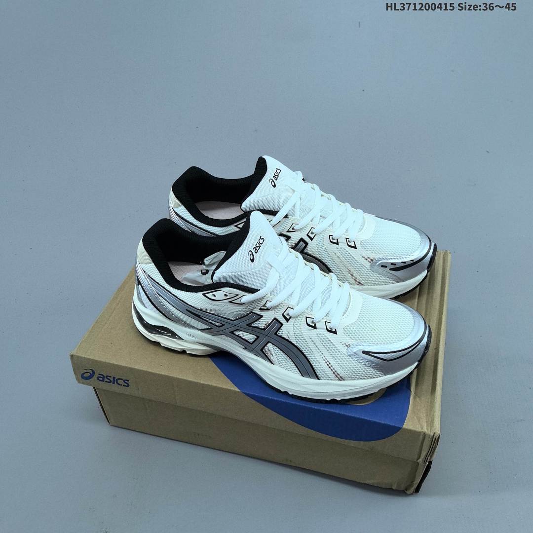 Asics Gel-Flux CN 3D GEL FLYTEFOAM BLAST - foto 3