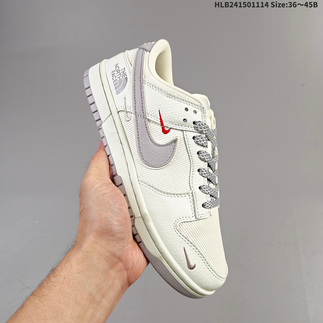 Nike Dunk Low Retro ‘DIY ’ sb - foto 5