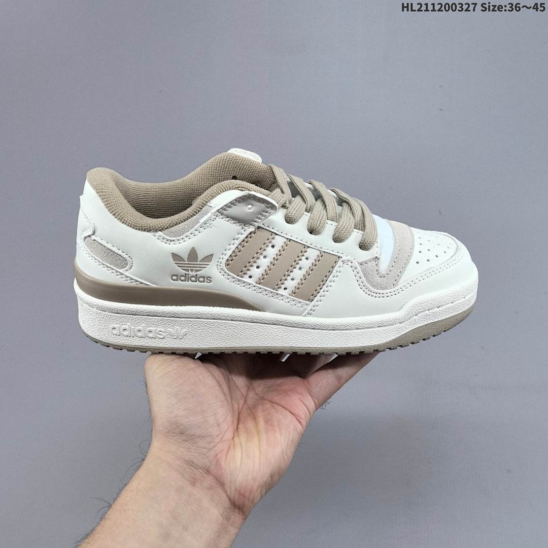 adidas Originals Forum Forum Low 1984 adidas Originals Forum High M - foto 2