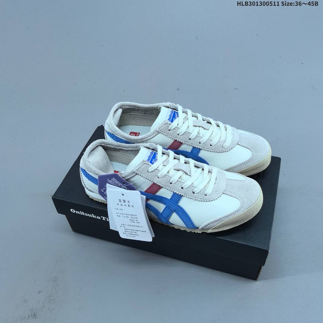 Onitsuka Tiger Mexico 66 NM Mexico 66 60 - foto 4