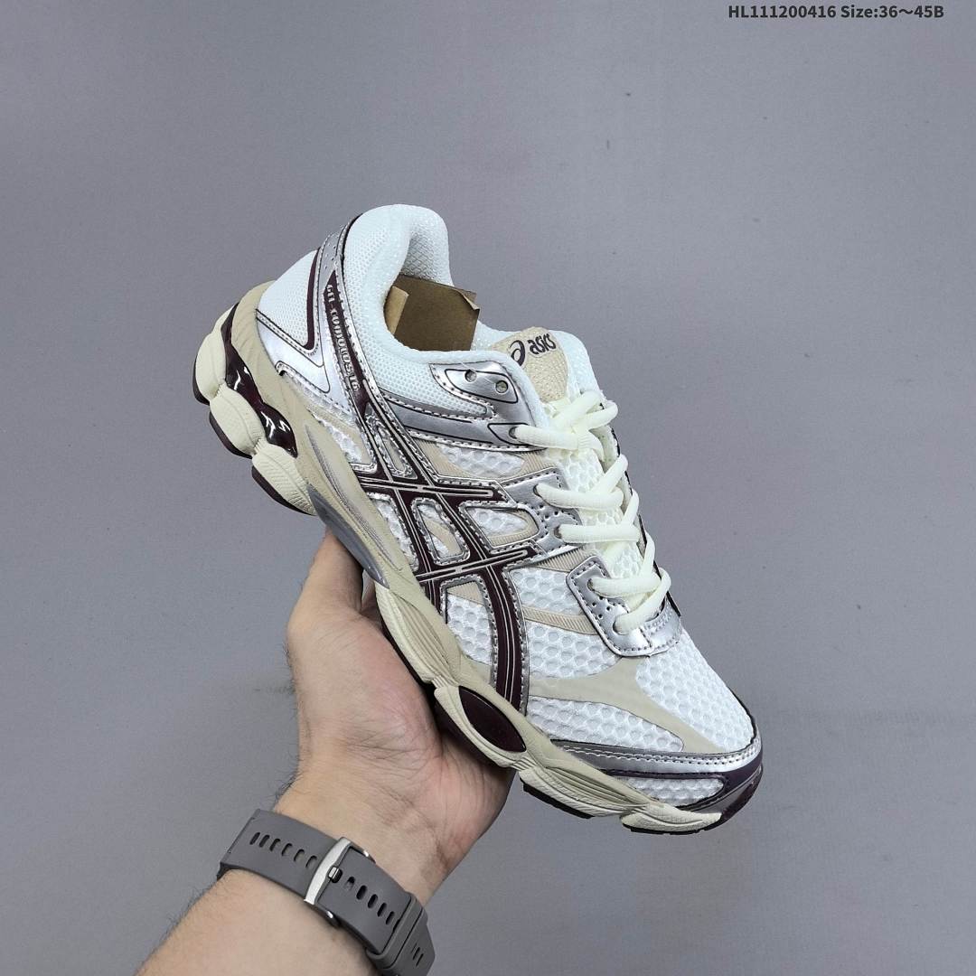Asics Gel-Cumulus 16 T-GEL - foto 4