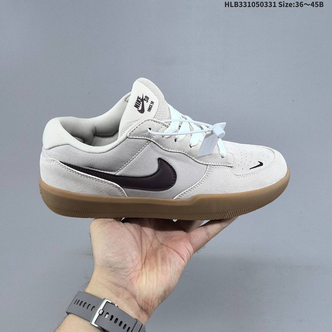 Nike SB Force 58 - foto 4