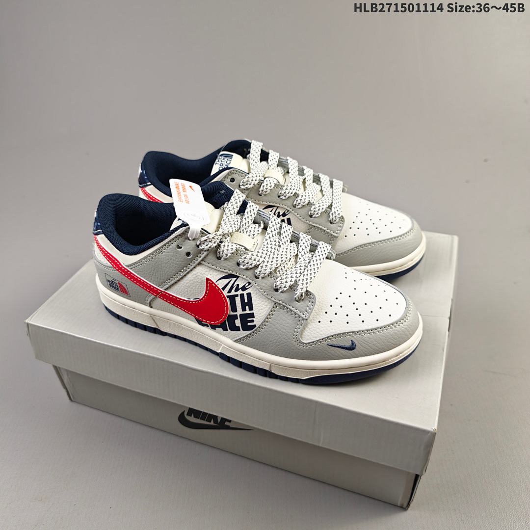 NK Dunk Low Retro “DIY ” sb - foto 3
