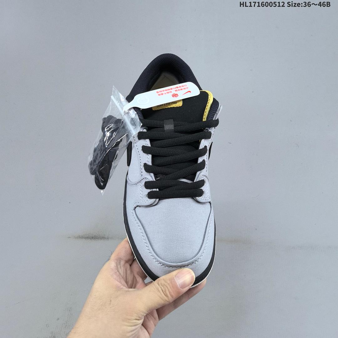 NIKE DUNK LOW ZoomAir sb - foto 5