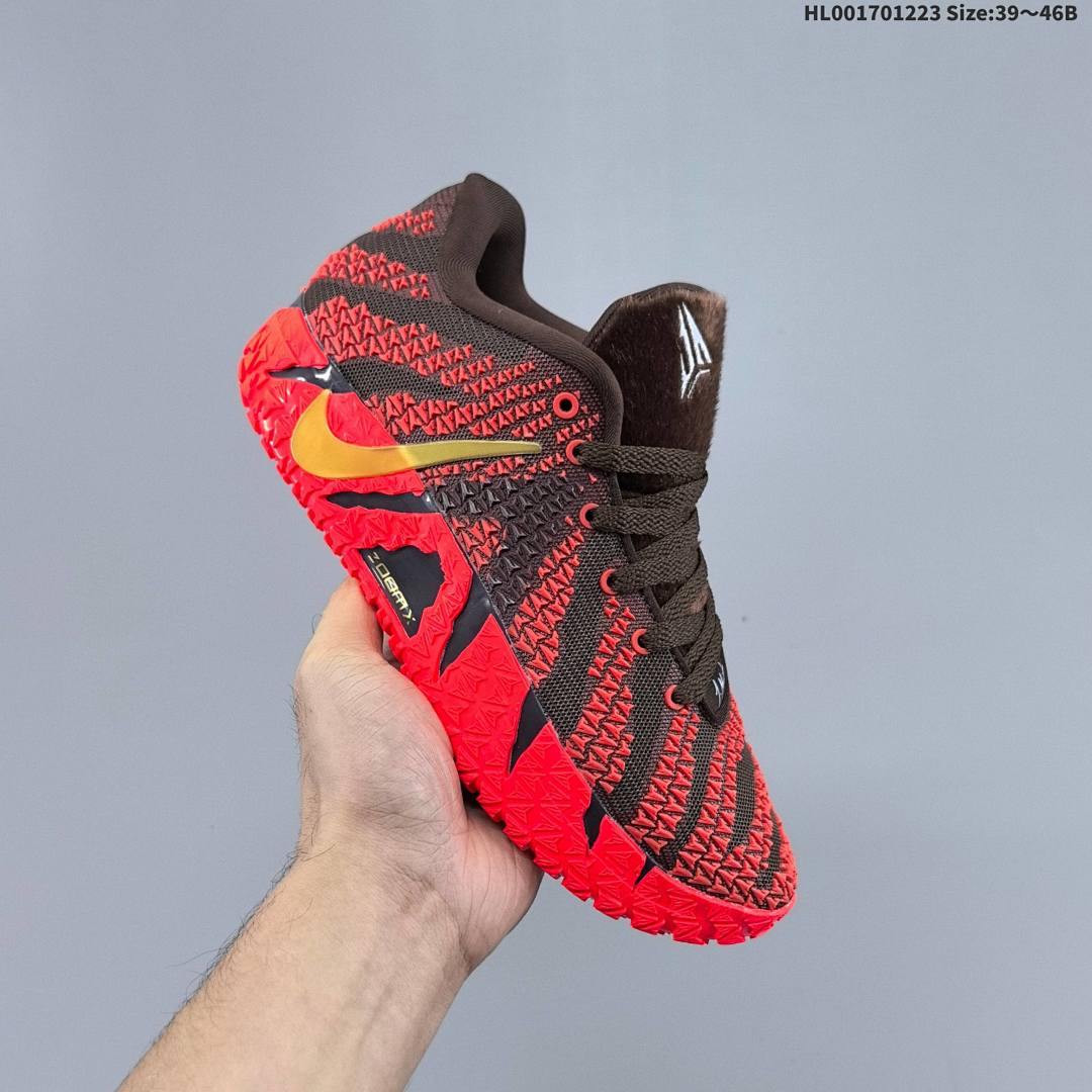Nike Ja 3 "Year Of The Horse" 3 TP - foto 6