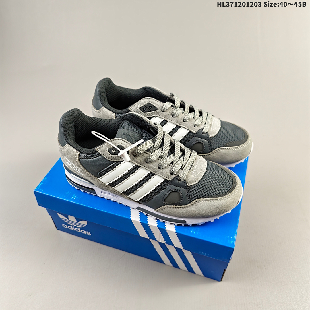Adidas/ ❗️ Adidas Originals ZX750 G20866 - foto 6