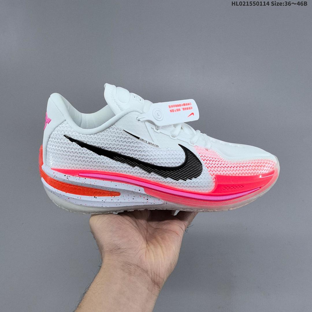 Air Zoom G.T.Cut EP REACT+ZOOM STROBEL+ ZOOM - foto 8