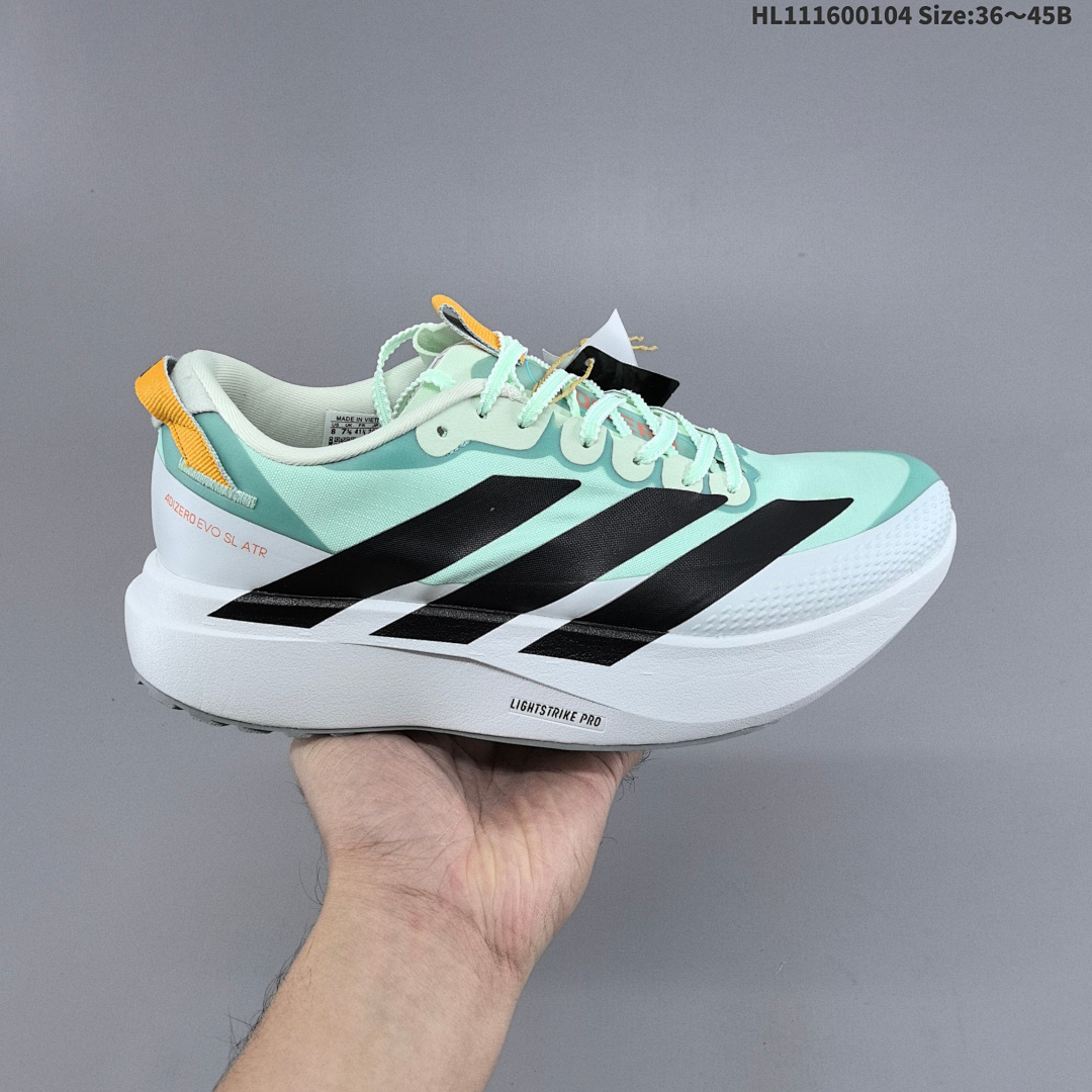 adidas Adizero Evo SL ATR KK2628 - foto 9
