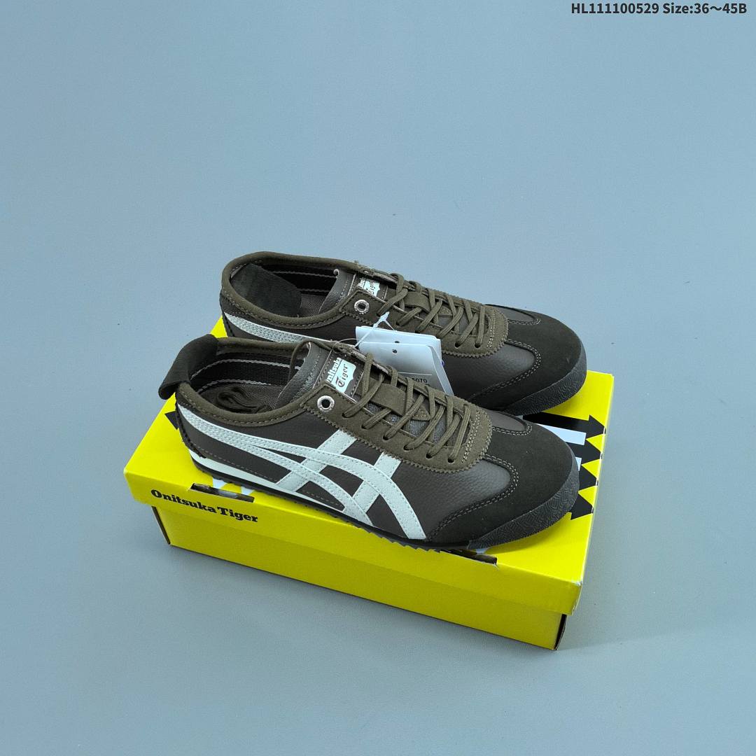 Onitsuka Tiger Mexico 66 Slip On - foto 35