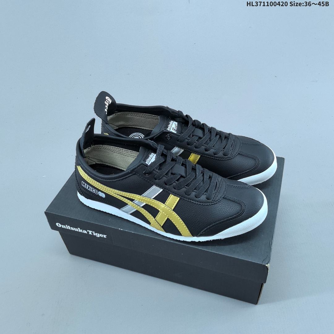 Onitsuka Tiger MEXICO 66 VIN MEXICO 66 LOGO - foto 6