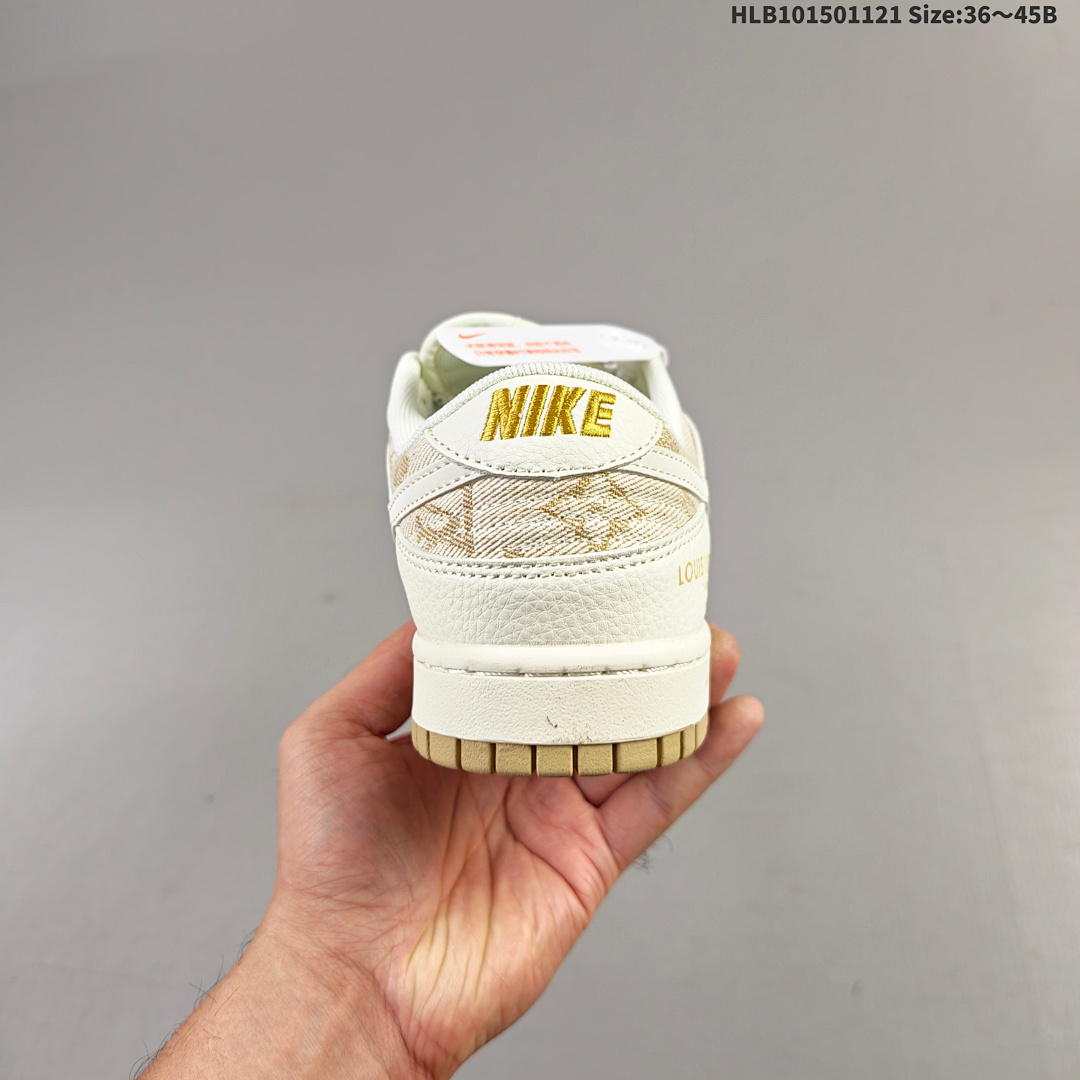 NIKE DUNK SB LOW LV Dunk SB Dunk Dunk Dunk SB - foto 6