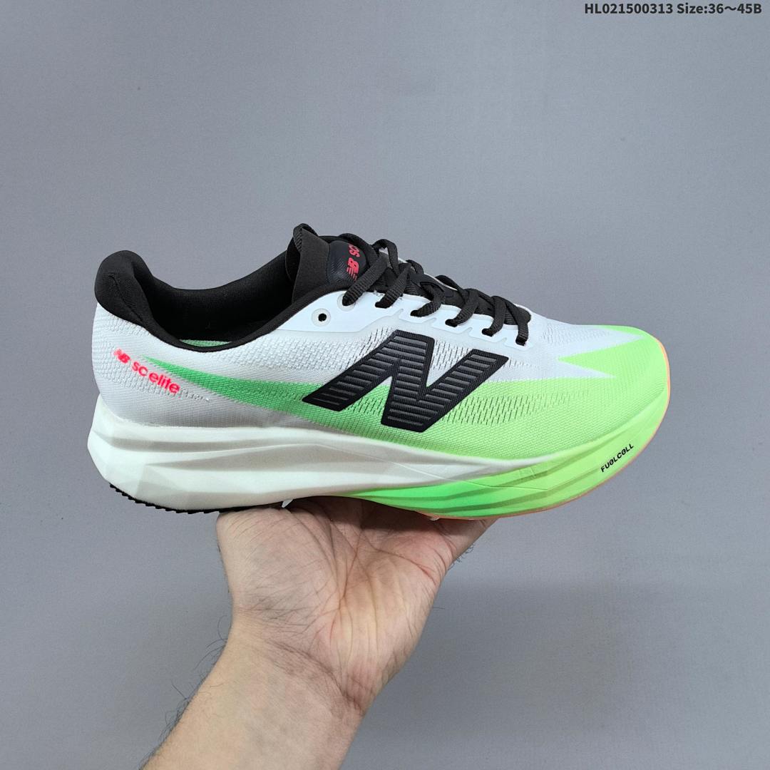 New Balance FuelCell SuperComp Elite v4 ELITE V4 - foto 3