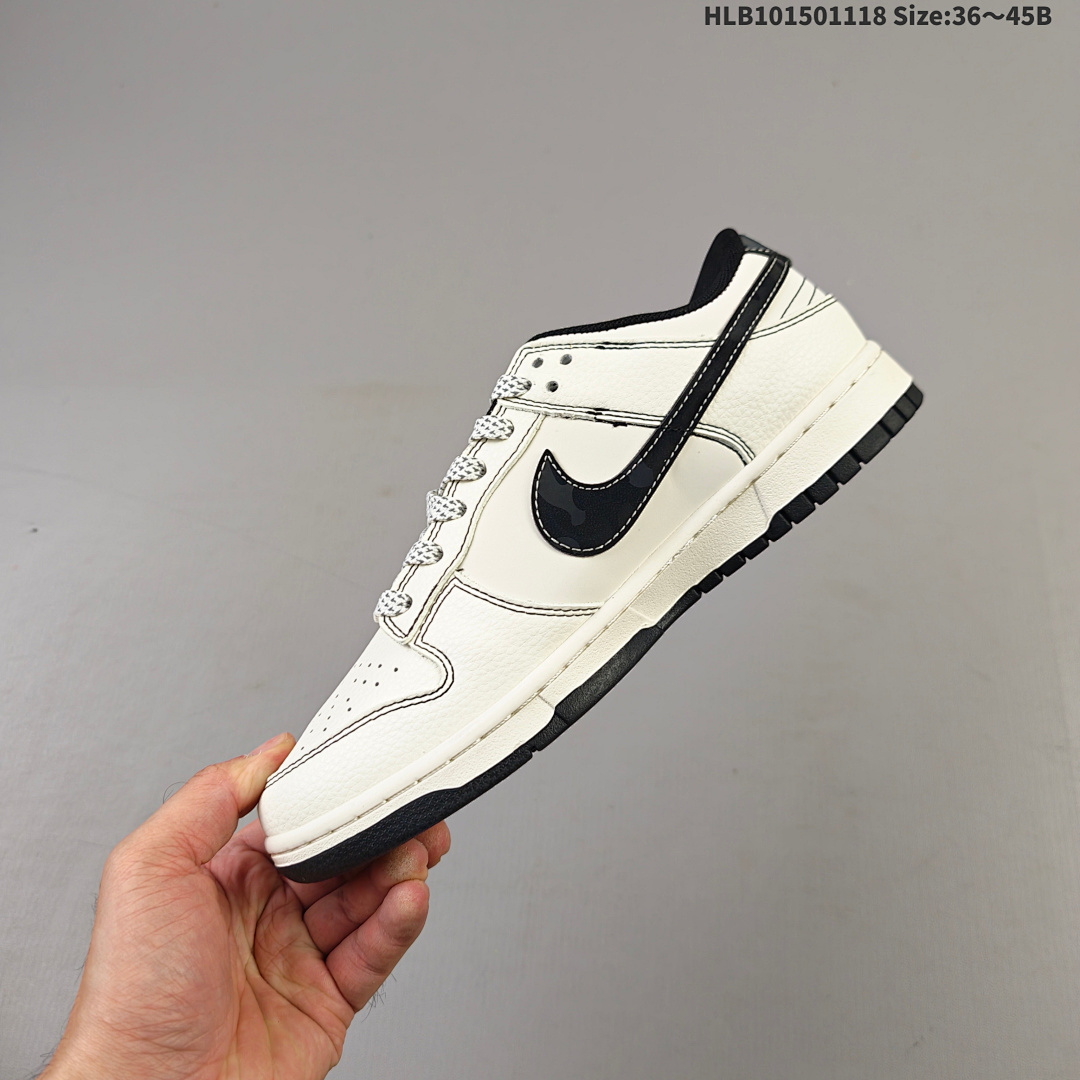 NK Dunk Low Retro ”DIY “ sb - foto 8